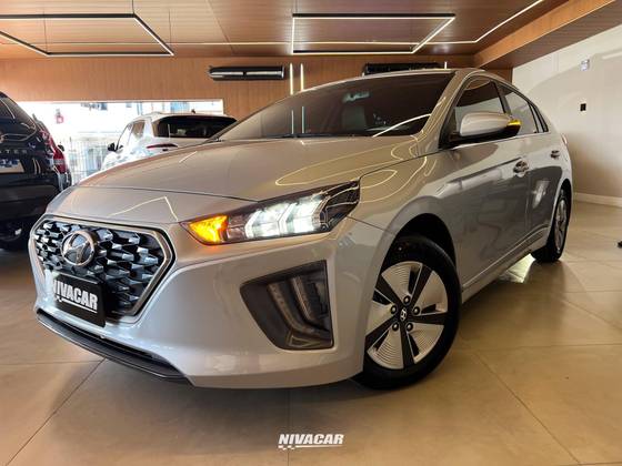 HYUNDAI IONIQ 1.6 GDI HEV DCT HYUNDAI IONIQ 1.6 GDI HEV DCT